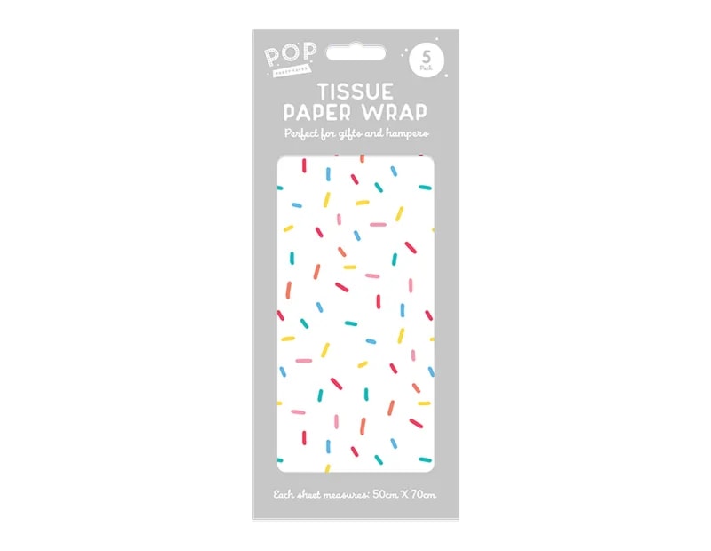 Wholesale Birthday Tissue Wrap Wholesale Birthday Tissue Wrap