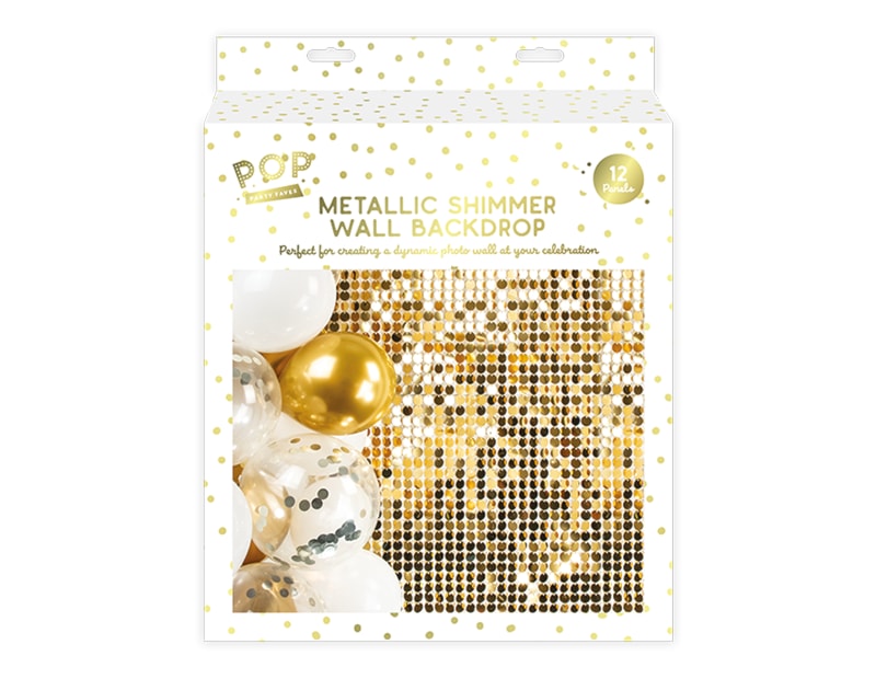 Wholesale Metallic Shimmer Wall Backdrop Wholesale Metallic Shimmer Wall Backdrop