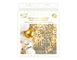 Wholesale Metallic Shimmer Wall Backdrop Wholesale Metallic Shimmer Wall Backdrop