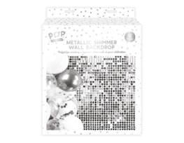 Wholesale Metallic Shimmer Wall Backdrop Wholesale Metallic Shimmer Wall Backdrop