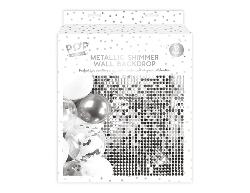 Wholesale Metallic Shimmer Wall Backdrop Wholesale Metallic Shimmer Wall Backdrop