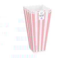 Wholesale Small Pastel Popcorn Holder 2pk Wholesale Small Pastel Popcorn Holder 2pk