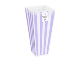 Wholesale Small Pastel Popcorn Holder 2pk Wholesale Small Pastel Popcorn Holder 2pk
