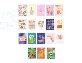 Wholesale Greetings Cards FSDU