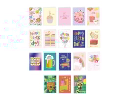 Wholesale Greetings Cards FSDU