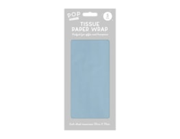 Wholesale Pastel Tissue Wrap