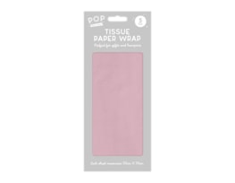 Wholesale Pastel Tissue Wrap