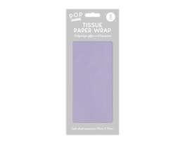 Wholesale Pastel Tissue Wrap