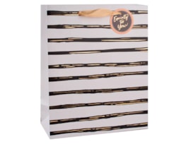 Wholesale Patterned Foil Large Gift Bag 30x42x12cm Wholesale Patterned Foil Large Gift Bag 30x42x12cm