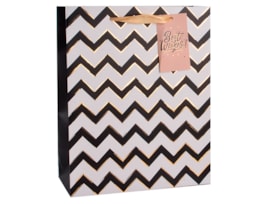 Wholesale Patterned Foil Large Gift Bag 30x42x12cm Wholesale Patterned Foil Large Gift Bag 30x42x12cm