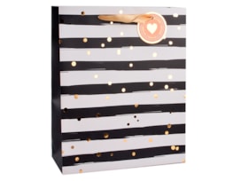 Wholesale Patterned Foil Large Gift Bag 30x42x12cm Wholesale Patterned Foil Large Gift Bag 30x42x12cm