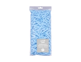 Wholesale Pastel Shredded Tissue Paper 50g