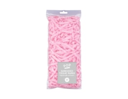 Wholesale Pastel Shredded Tissue Paper 50g
