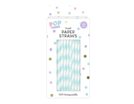 Wholesale Paper Straws