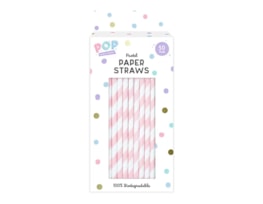Wholesale Paper Straws