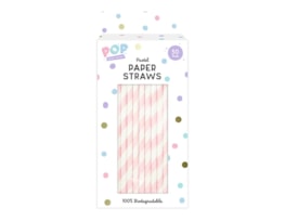 Wholesale Paper Straws