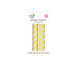 Wholesale Paper Straws