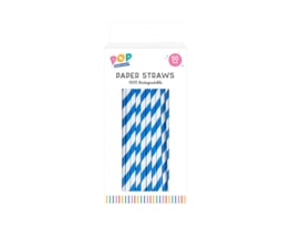 Wholesale Paper Straws