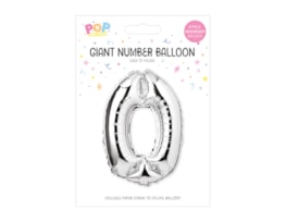 Wholesale Silver Number Balloons Wholesale Silver Number Balloons
