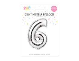 Wholesale Silver Number Balloons Wholesale Silver Number Balloons