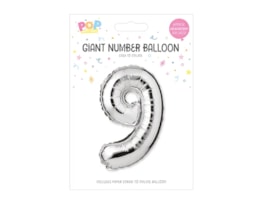 Wholesale Silver Number Balloons Wholesale Silver Number Balloons