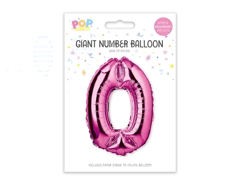 Wholesale Number Balloons Wholesale Number Balloons