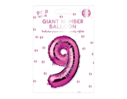 Wholesale Number Balloons Wholesale Number Balloons