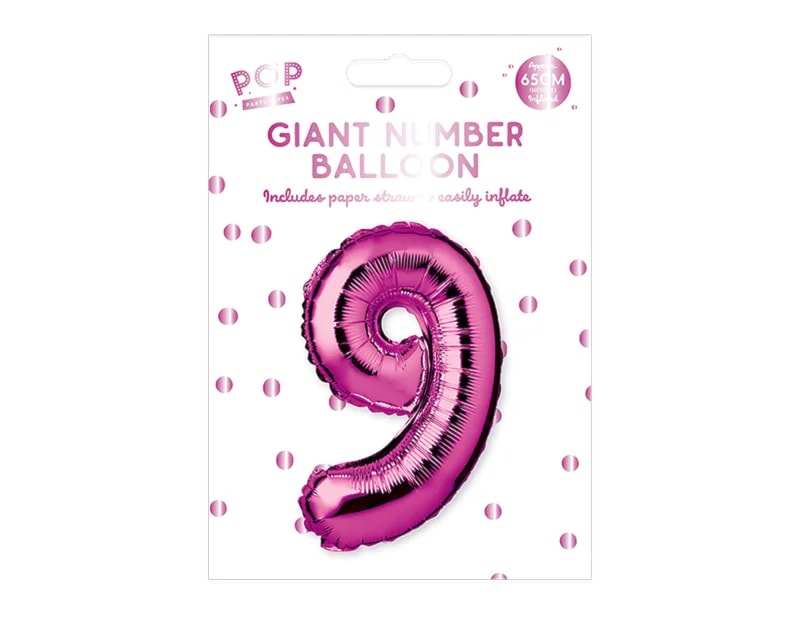 Wholesale Number Balloons Wholesale Number Balloons