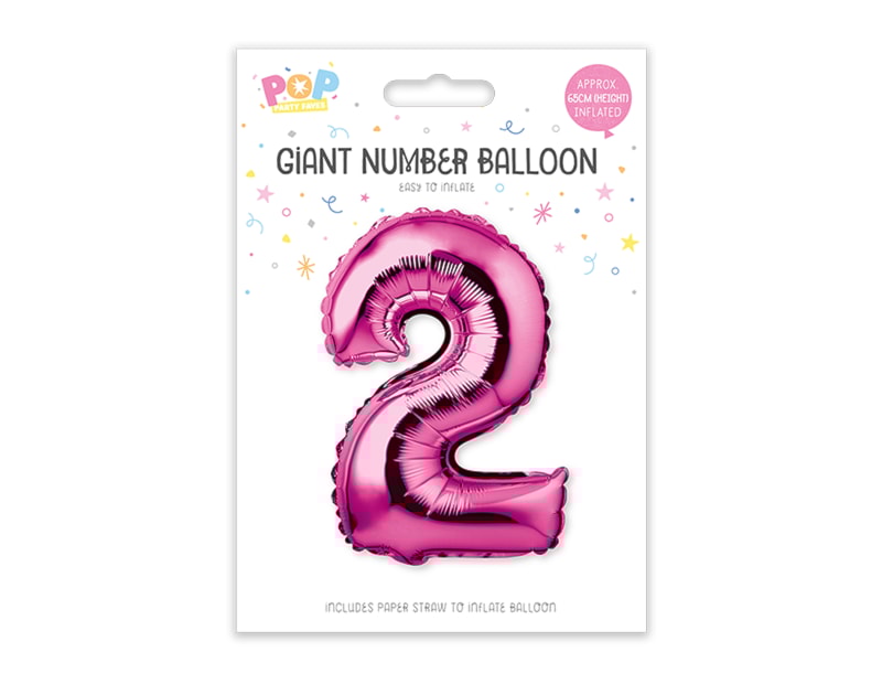 Wholesale Number Balloons Wholesale Number Balloons