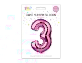 Wholesale Number Balloons Wholesale Number Balloons
