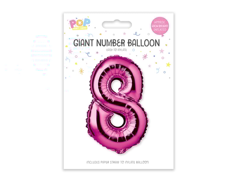 Wholesale Number Balloons Wholesale Number Balloons