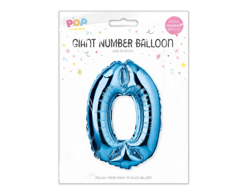 Wholesale Number Balloons Wholesale Number Balloons