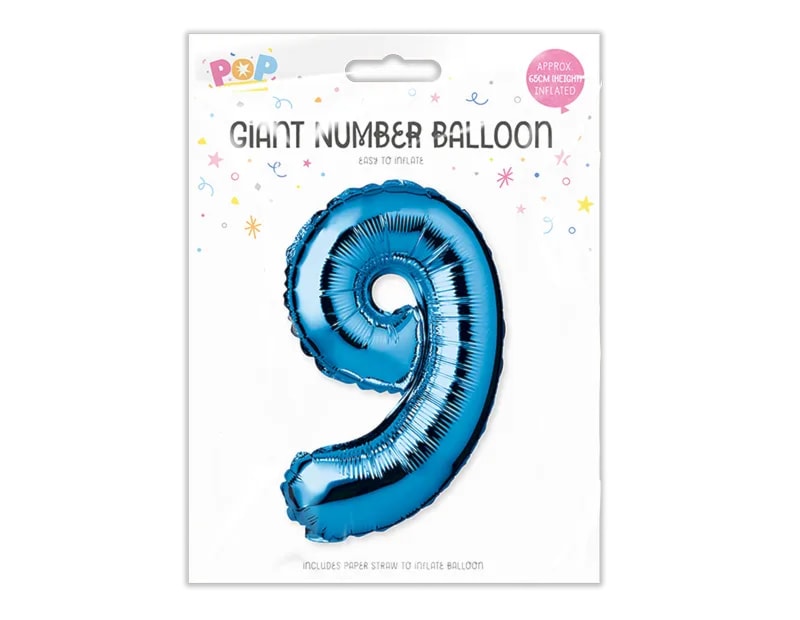 Wholesale Number Balloons Wholesale Number Balloons