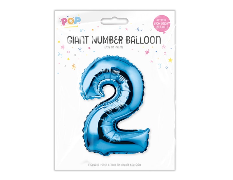 Wholesale Number Balloons Wholesale Number Balloons