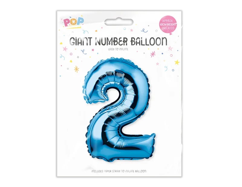 Wholesale Number Balloons Wholesale Number Balloons