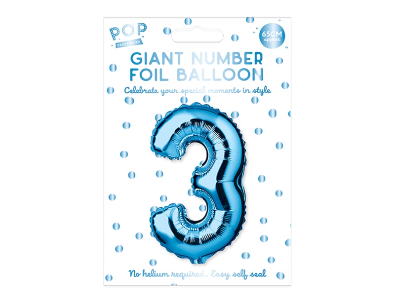 Wholesale Number Balloons Wholesale Number Balloons