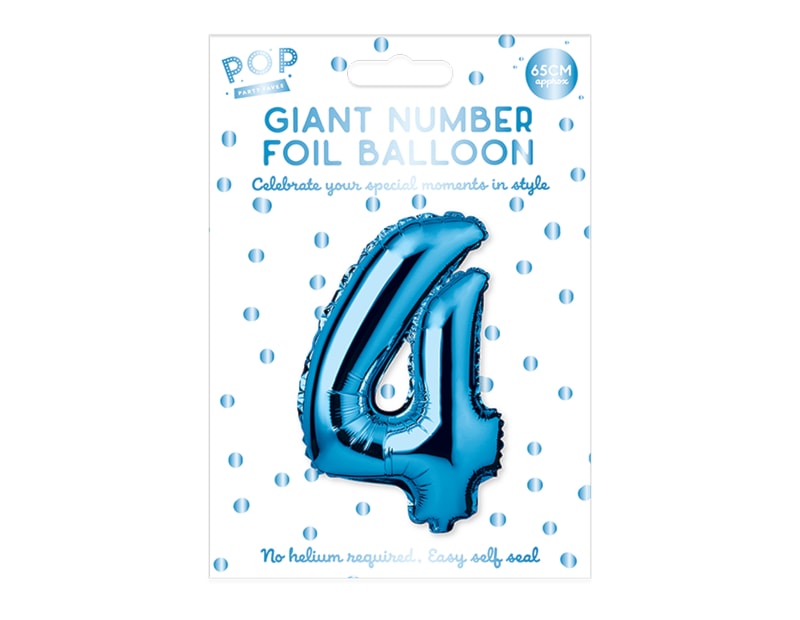 Wholesale Number Balloons Wholesale Number Balloons