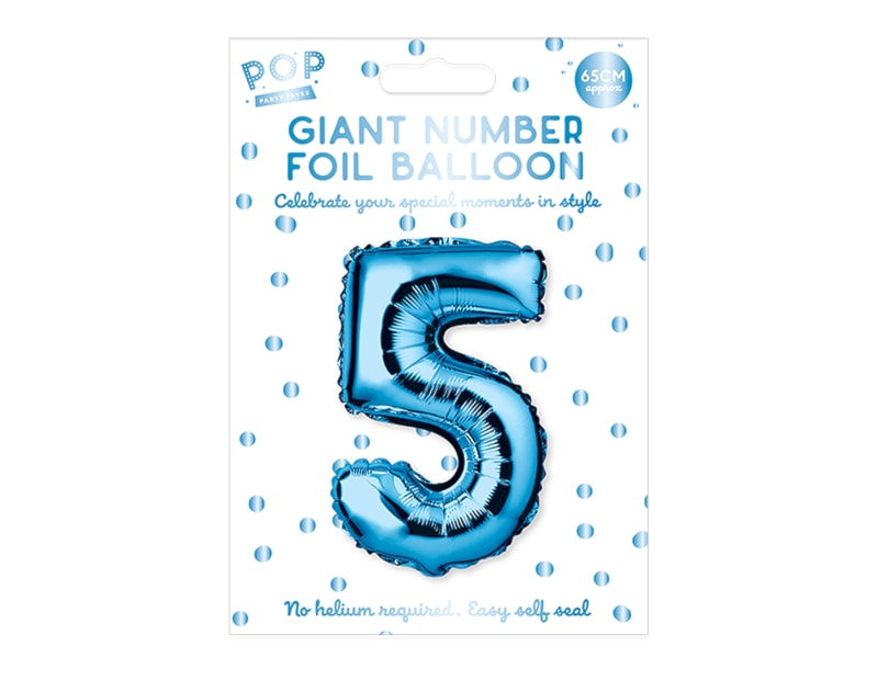 Wholesale Number Balloons Wholesale Number Balloons