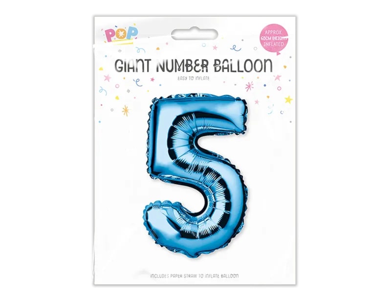 Wholesale Number Balloons Wholesale Number Balloons