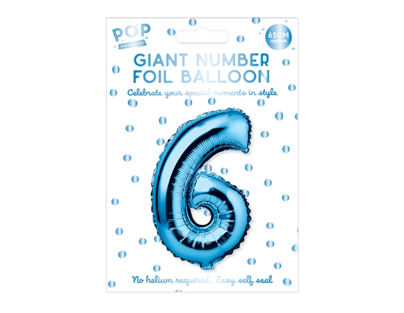 Wholesale Number Balloons Wholesale Number Balloons