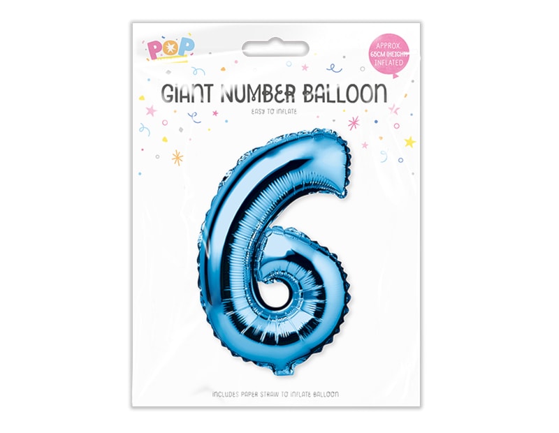 Wholesale Number Balloons Wholesale Number Balloons