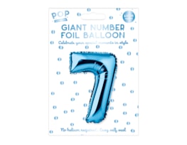 Wholesale Number Balloons Wholesale Number Balloons