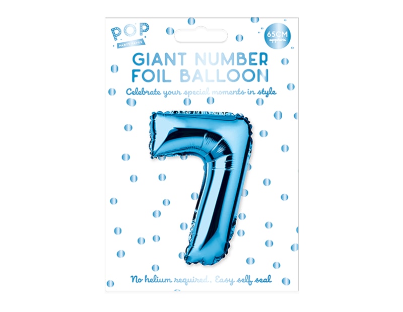 Wholesale Number Balloons Wholesale Number Balloons