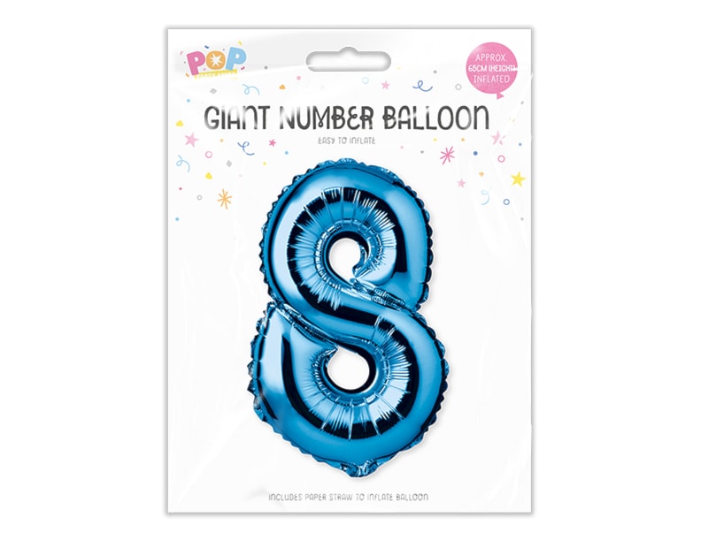 Wholesale Number Balloons Wholesale Number Balloons