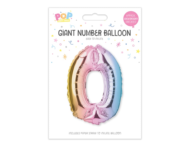 Wholesale Number Balloons Wholesale Number Balloons