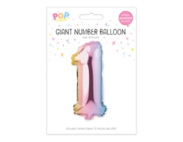 Wholesale Number Balloons Wholesale Number Balloons