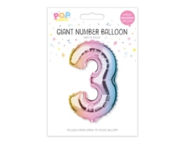 Wholesale Number Balloons Wholesale Number Balloons