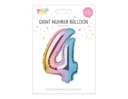 Wholesale Number Balloons Wholesale Number Balloons