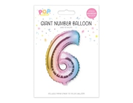 Wholesale Number Balloons Wholesale Number Balloons