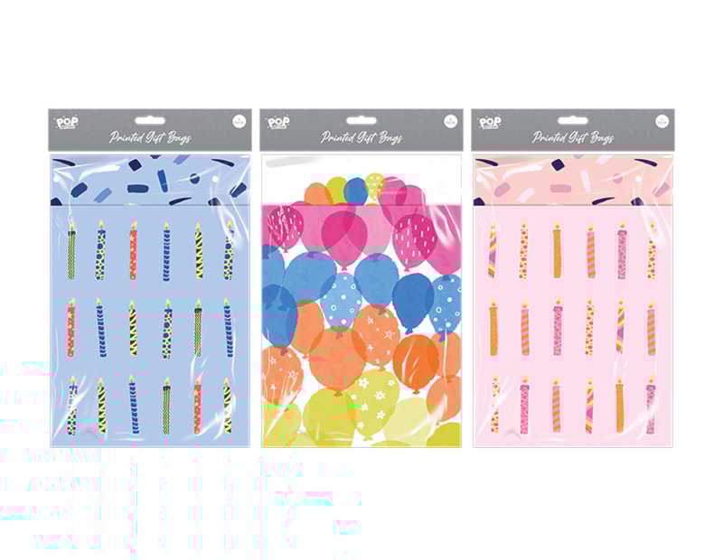 Wholesale Printed Gift bags | Gem imports Ltd. Wholesale Printed Gift bags | Gem imports Ltd.